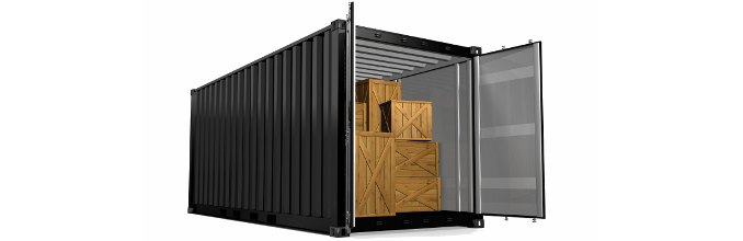 storage containers Philadelphia